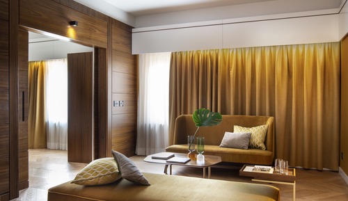 Suite, 1 Bedroom