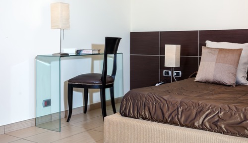Deluxe Triple Room (2 adults+ 1 child)