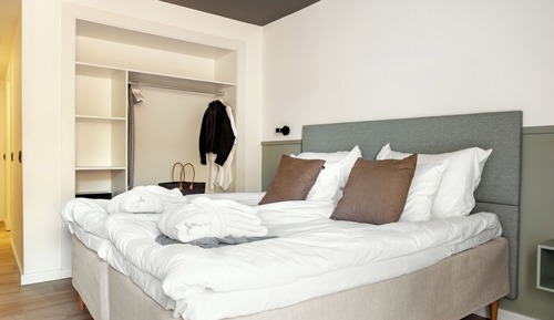 Economy Double or Twin Room