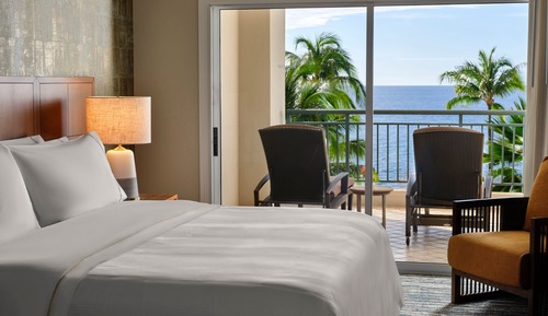 Villa, 1 Bedroom, Oceanfront