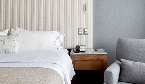 Executive Room, 1 King Bed