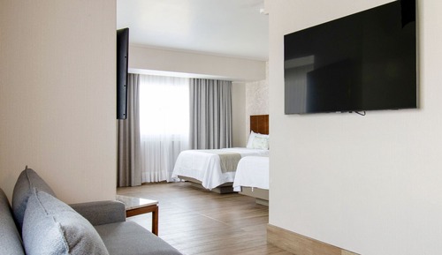 Junior Room