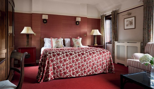 Suite (House Suite)
