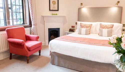 Room (House Snug)
