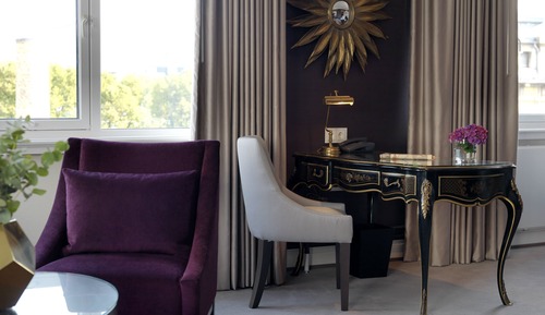 Royal Suite