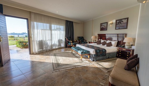 Royal Suite, 1 King Bed