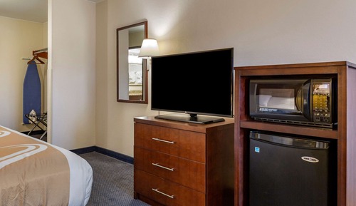 Room, 1 Queen Bed, Non Smoking