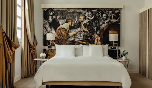 Premium Room