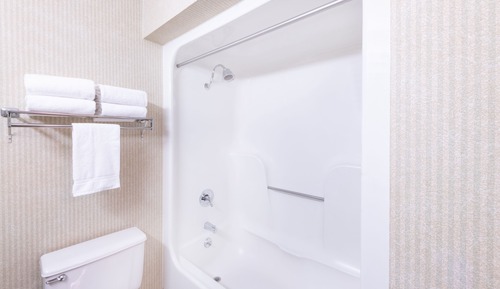 Standard Room, 2 Queen Beds, Accessible, Non Smoking