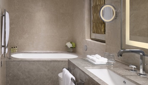 Suite, 1 Bedroom (Mayfair Floor)