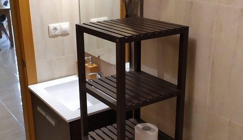 Superior Apartment, 2 Bedrooms