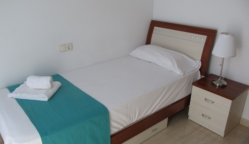 Apartment, 2 Bedrooms