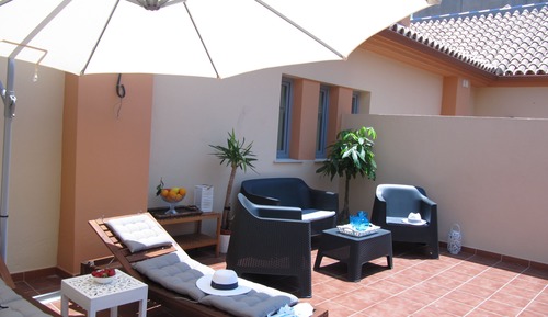 Apartment, 1 Bedroom