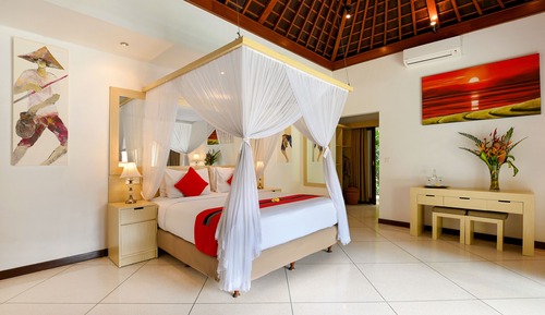 Villa, 3 Bedrooms, Private Pool