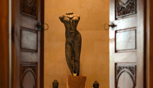 Villa, 4 Bedrooms, Private Pool