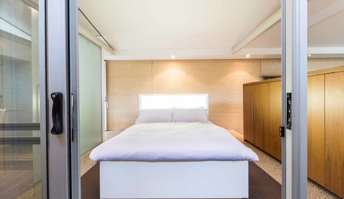 Gilgara Garden Apartment