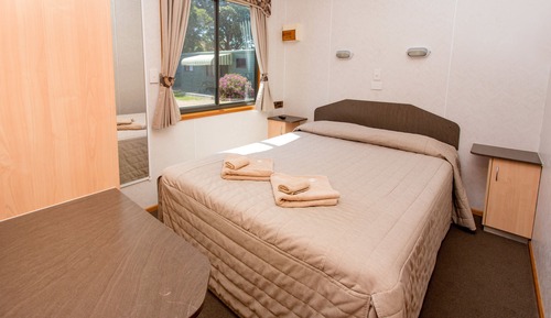1 Bedroom Villa