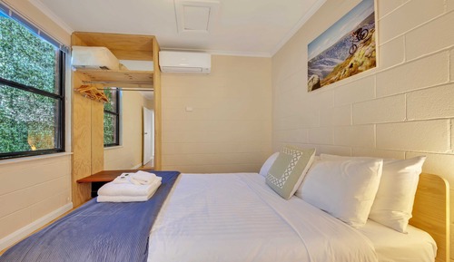 Economy Apartment