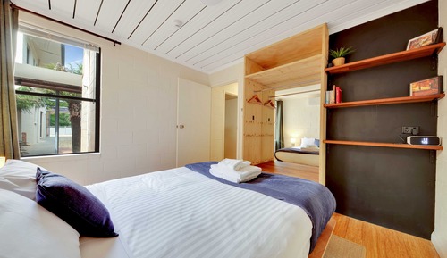 Economy Apartment