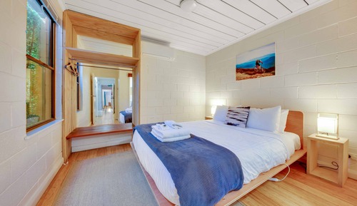 Economy Apartment