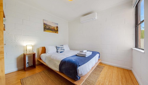 Economy Apartment