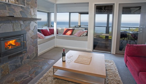 Standard Suite, 1 Bedroom, Non Smoking, Kitchen (Cottage One)