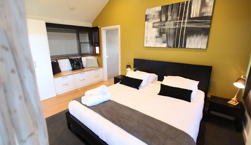 Standard Room, Non Smoking, Kitchen (Cottage 3 Luxe)