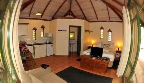 Standard Studio, Non Smoking, Kitchen (Studio)