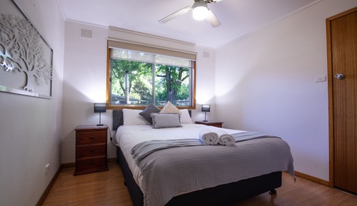 Signature Suite, Jetted Tub, Garden View