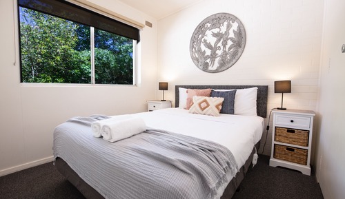 Premium Apartment, 2 Bedrooms, Pool View