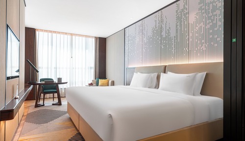 Premium Room, 1 Twin Bed