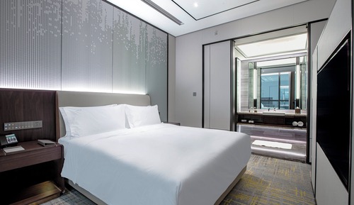 Suite, 1 Bedroom