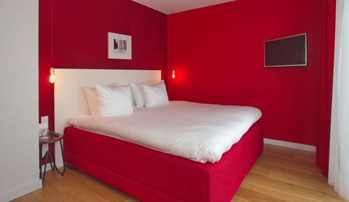 Deluxe Room, Balcony, Ocean View