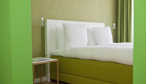 Junior Suite, 1 King Bed, Terrace, Ocean View