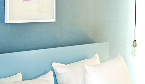Deluxe Room, Sea View