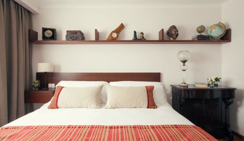 Classic Room