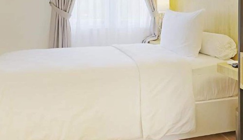 Superior Villa, 2 Bedrooms