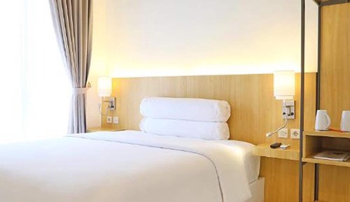Superior Villa, 1 Bedroom