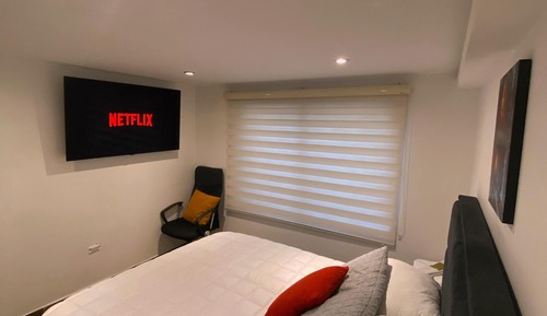 Luxury Room, 1 Queen Bed, Garden View