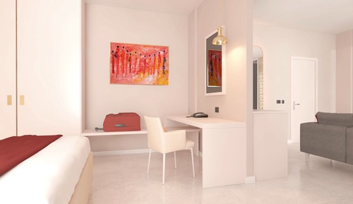 Junior Suite