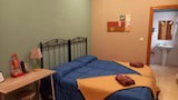 Senior Double Room