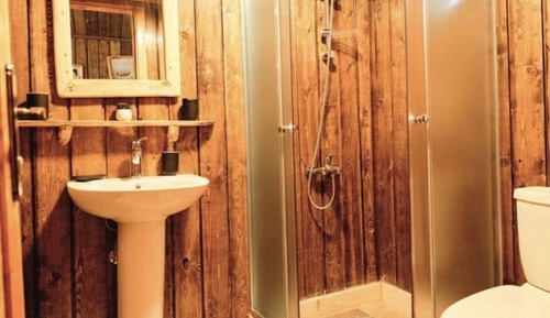 Deluxe Double Room, 2 Bedrooms
