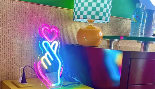 Design Room, Multiple Beds, Sea View