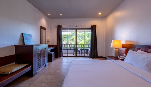 Premier Suite