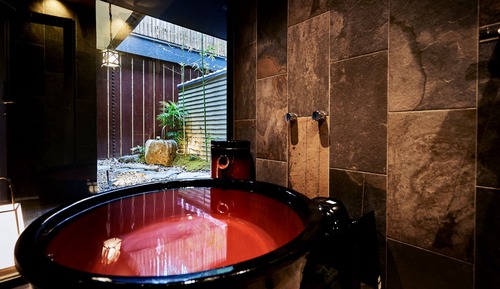 Luxury Twin Room, Non Smoking