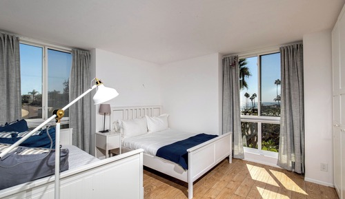 Condo, 1 King Bed with Sofa bed, Pool Access, Garden View (F112)