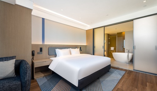 Suite, 1 Bedroom