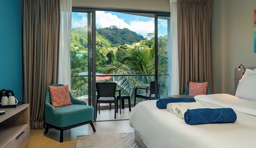 Standard Room
