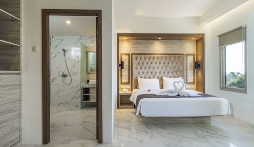 Premier Room, Non Smoking