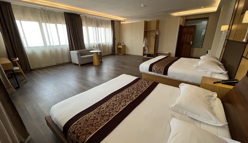 Superior Suite